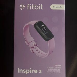 Fitbit Inspire 3